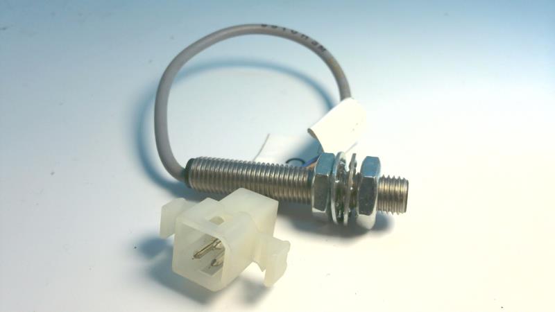 BALLUFF BES M08EL-NSC15B-BV00-002