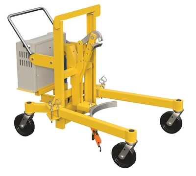 VESTIL DCR-880-H-DC