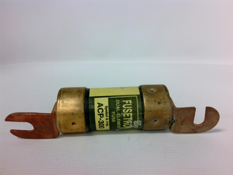 ACP-300 by EATON CORPORATION