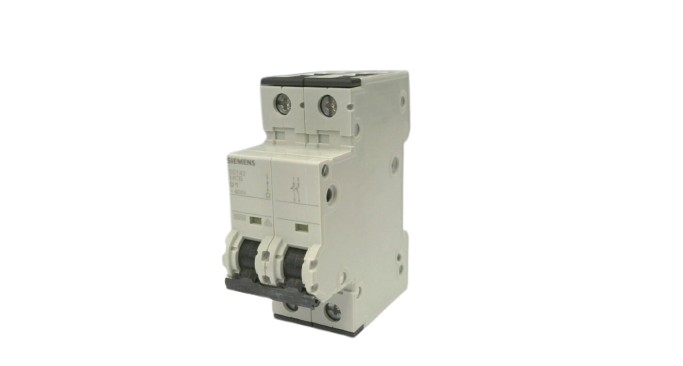 SIEMENS 5SY4201-8