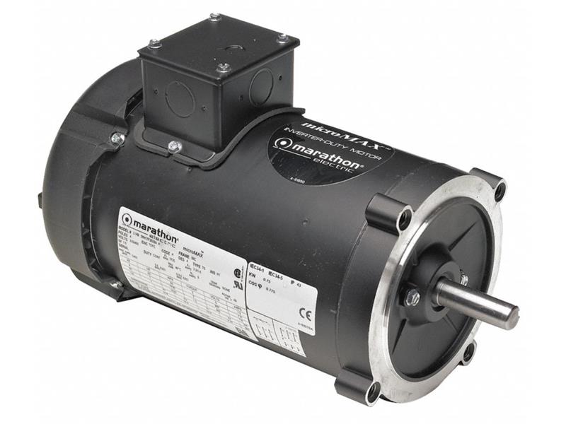 REGAL REXNORD 056H17T2018