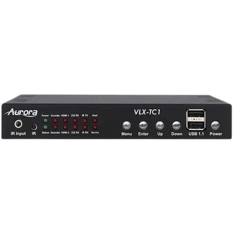 AURORA PRODUCTS VLX-TC1-C
