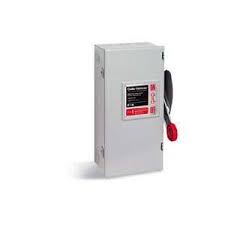 EATON CORPORATION 1HD364