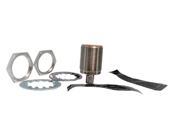 EFECTOR IIB3015BBPKG/M/US-104-DPS-IIS204