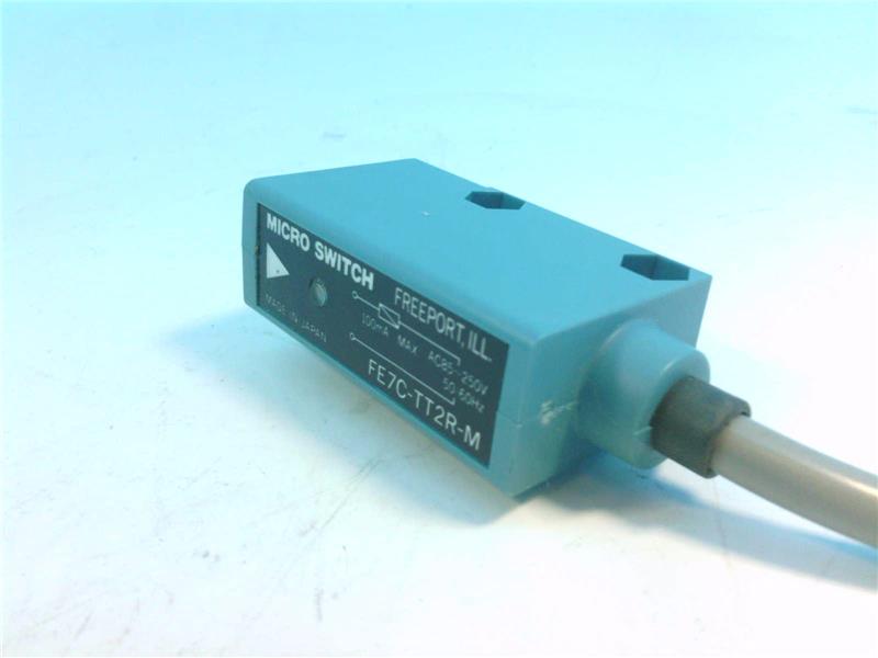 HONEYWELL FE7C-TT2R-M