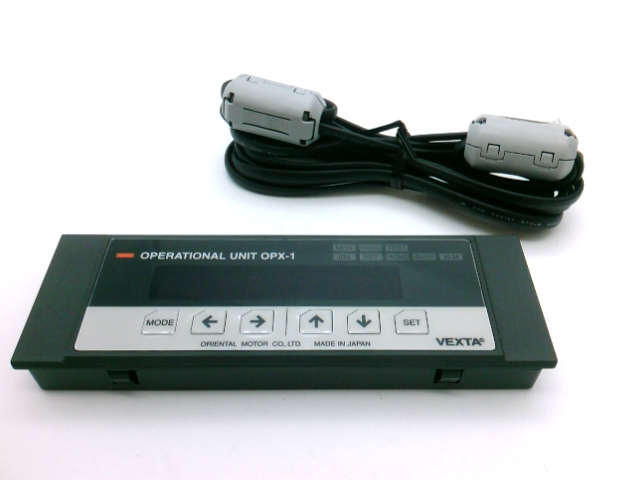 ORIENTAL MOTOR OPX-1A