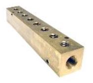 PNEUMADYNE M20-250-8-BRS