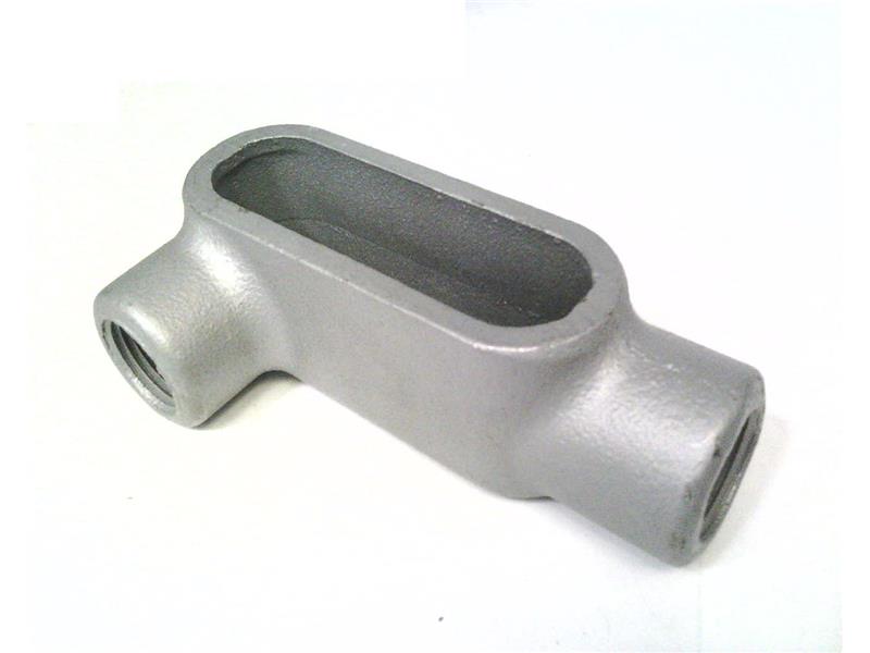 ABB THOMAS & BETTS LR17