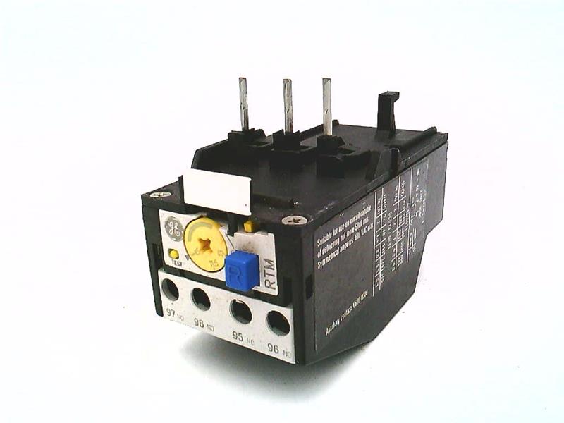 GENERAL ELECTRIC RTM1P