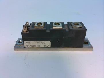 INFINEON BISCR5012X