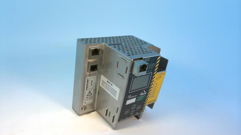 BIHL & WIEDEMANN BWU2187