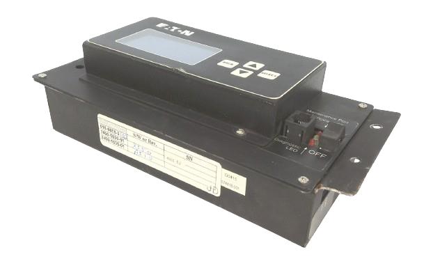 EATON CORPORATION PRC750