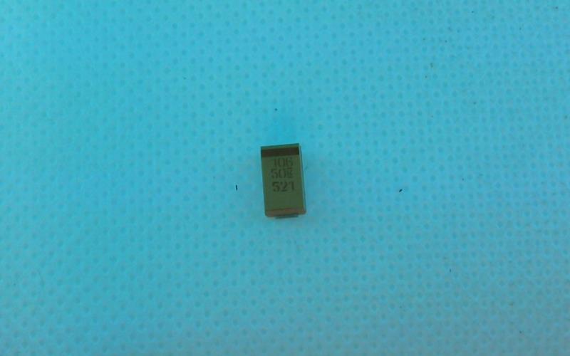 YAGEO T495X106K050AHE300