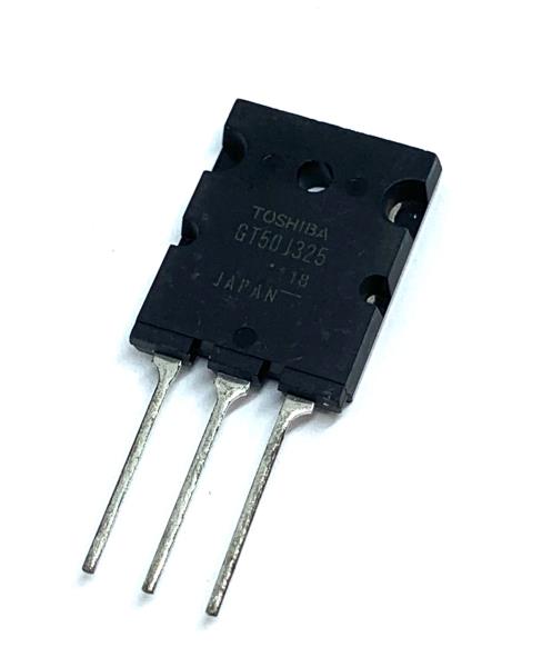 TOSHIBA GT50J325