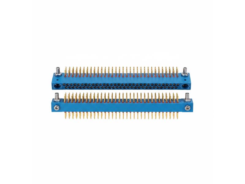CUSTOM CONNECTOR PCB-HWF-1