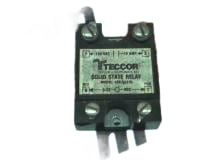 ECC-D1210 by TECCOR