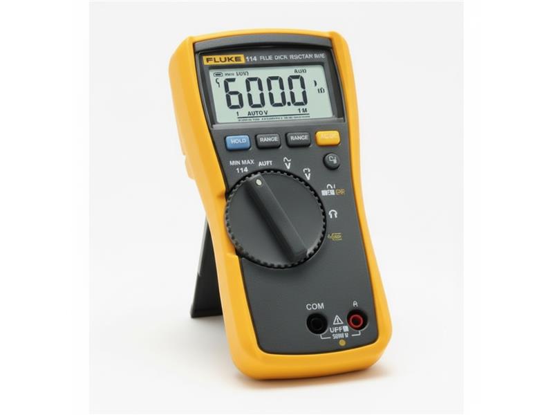 FLUKE 114