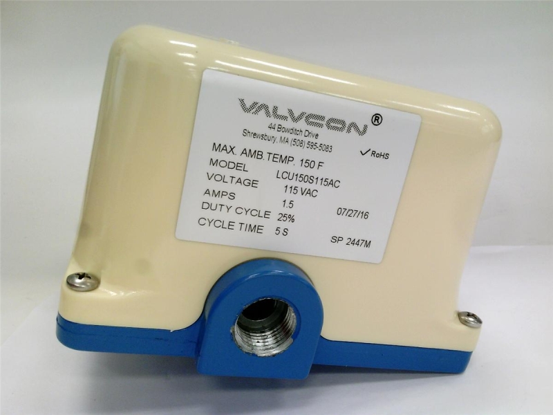 HOBART BROTHERS CO LCU150S115AC