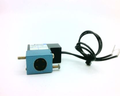 MAC VALVES INC PME-591CA