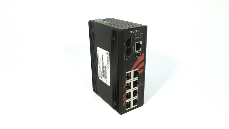 ANTAIRA LMP-1002G-SFP-24