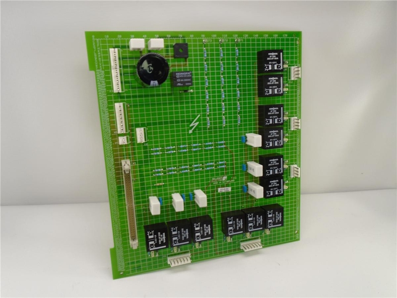 ASEA BROWN BOVERI 813-43-00A