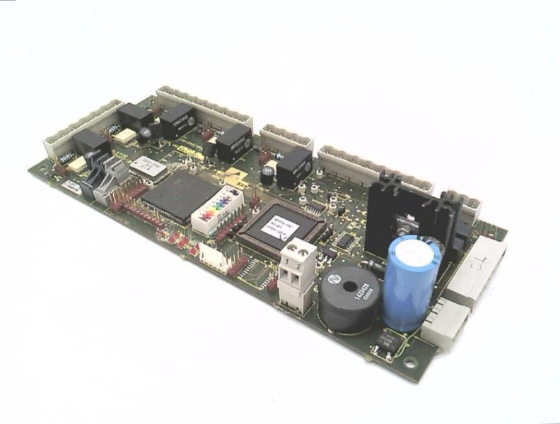 28X3557/20B by CONVERTEAM