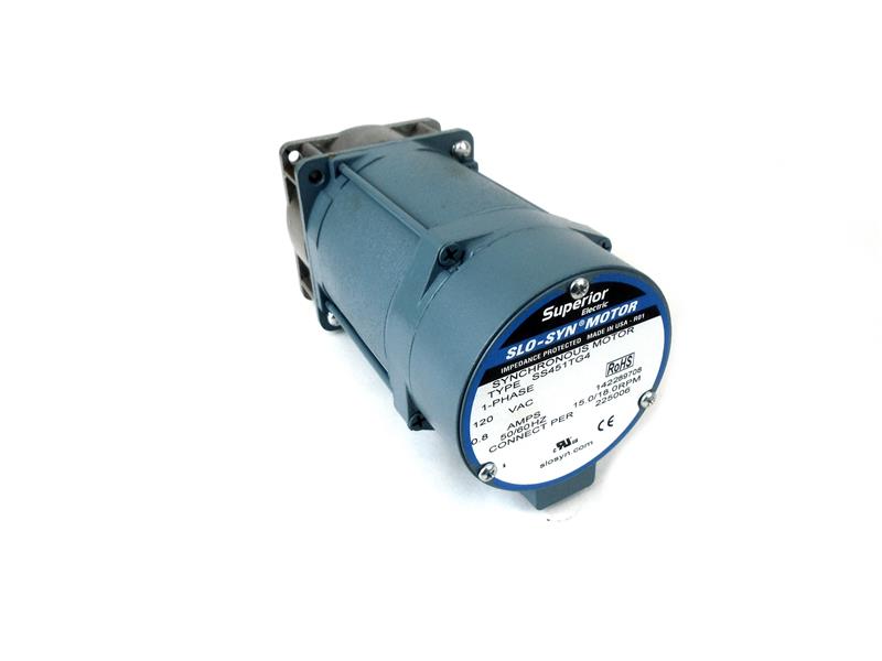 DANAHER MOTION SS451TG4