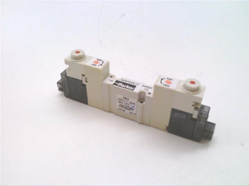 PARKER A05PD25-1P