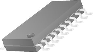 TEXAS INSTRUMENTS SEMI TPS54315PWP