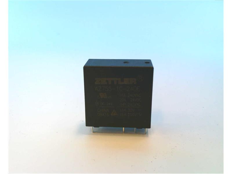 AMERICAN ZETTLER AZ755-1C-24DE