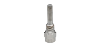 THERMOWELL, 6MMX200MM, 1/2NPT-UT0023 by EFECTOR