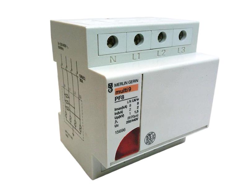 MG15696 by SCHNEIDER ELECTRIC