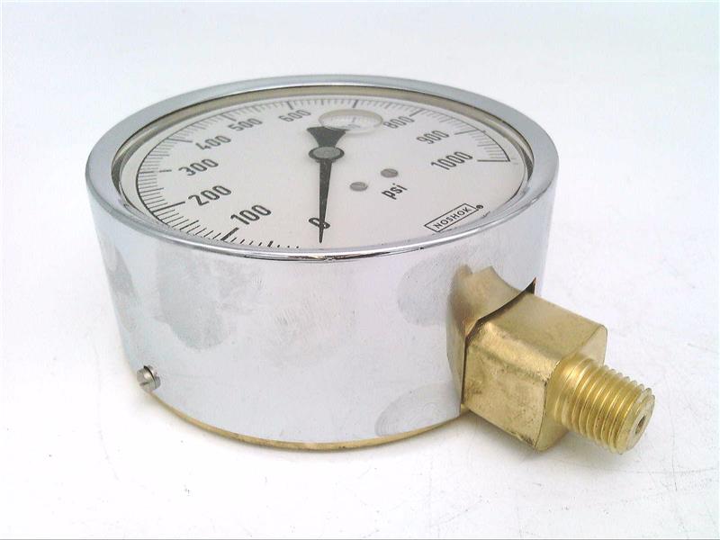 NOSHOK 40-300-1000-PSI