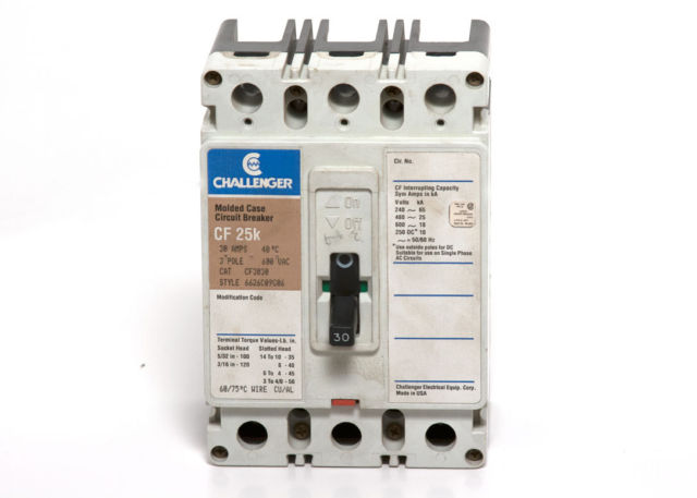 CF3030L by EATON CORPORATION