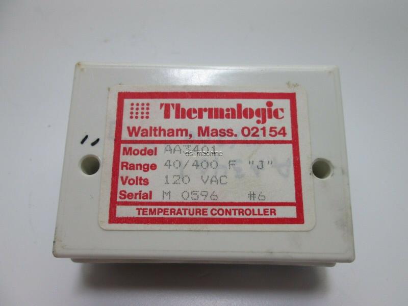 THERMALOGIC AA3401-J