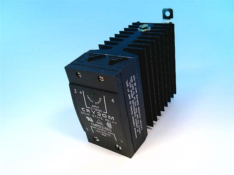 SENSATA TECHNOLOGIES CMRD2465