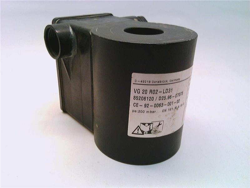 VG-20-R02-LD31 by HONEYWELL