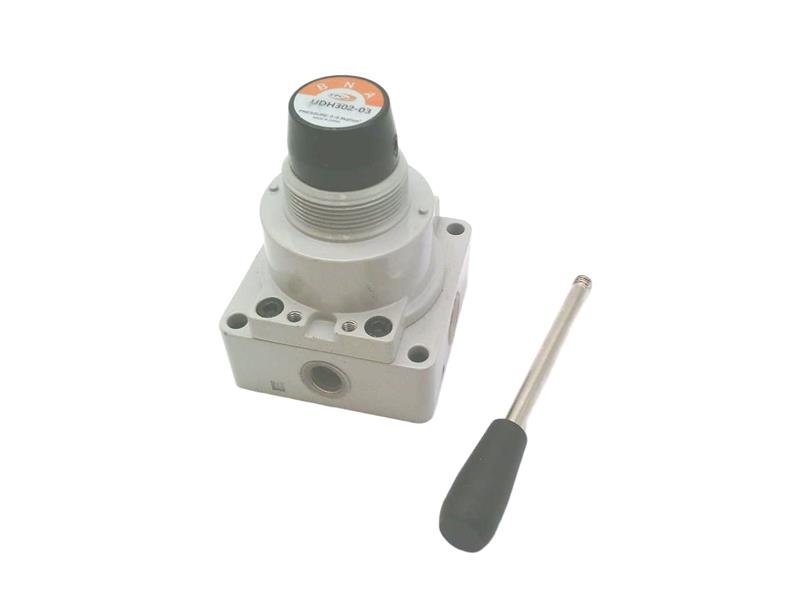 TPC MECHATRONICS CO UDH302-03