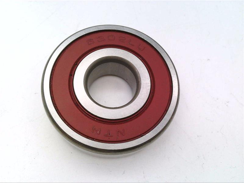 NTN BEARING 6302LU