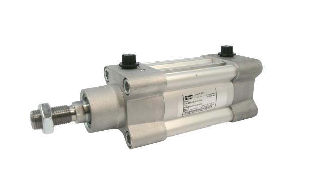 PARKER P1F-S050MC-0040-0000