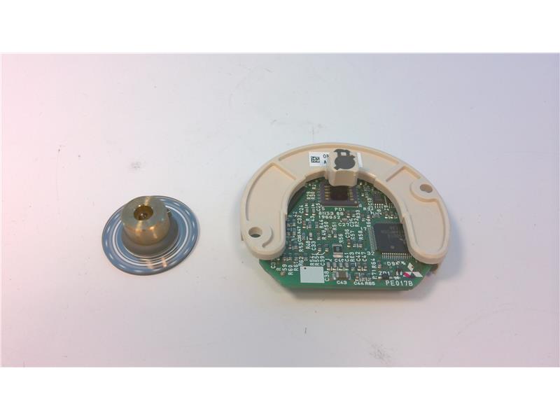 MITSUBISHI ENC001MSR003N