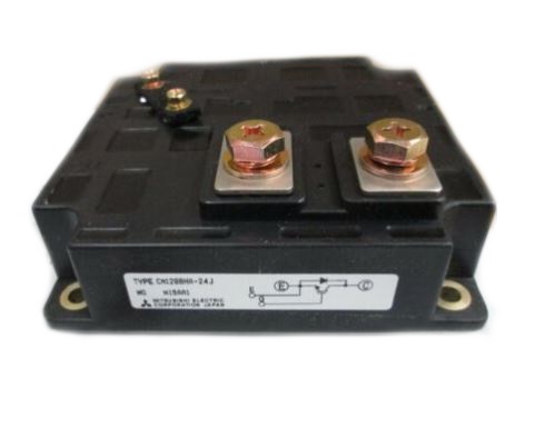 MITSUBISHI CM1200HA-24J