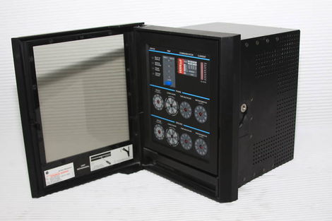 GENERAL ELECTRIC 735-5-5-HI-485