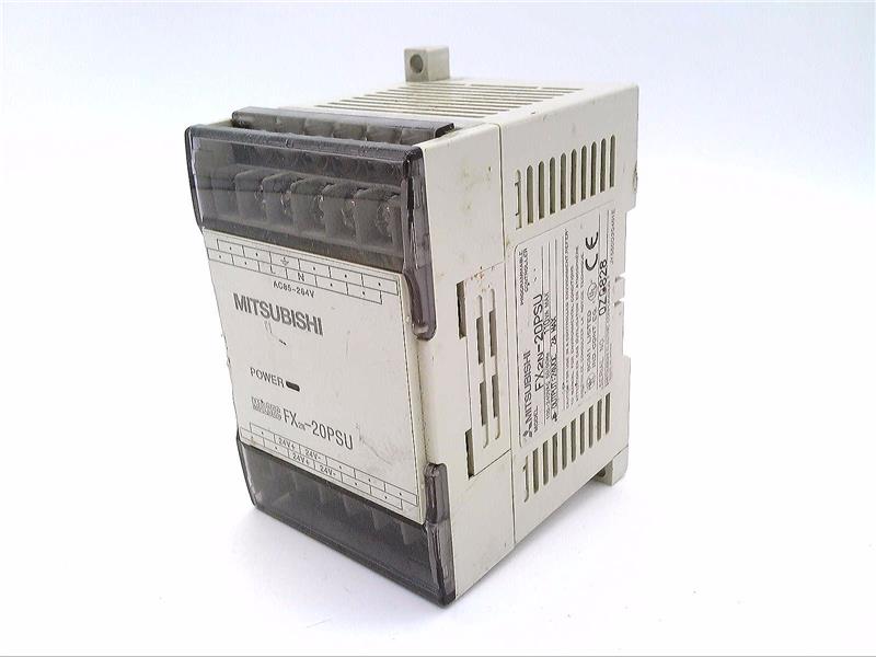 MITSUBISHI FX2N-20PSU