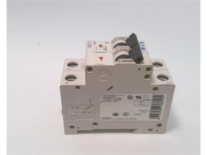 EATON CORPORATION FAZ-Z0.5/2