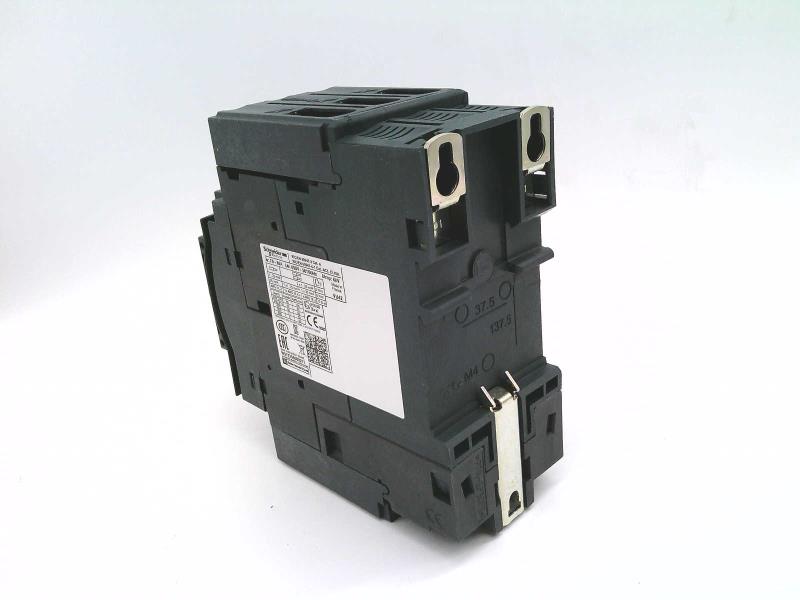 SCHNEIDER ELECTRIC GV3P80