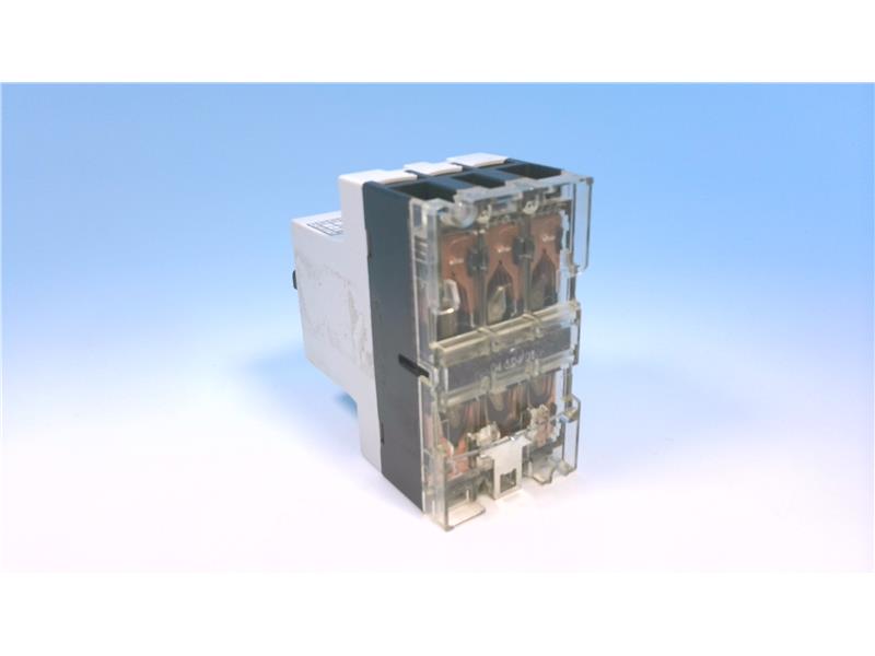 EATON CORPORATION PKZM1-20