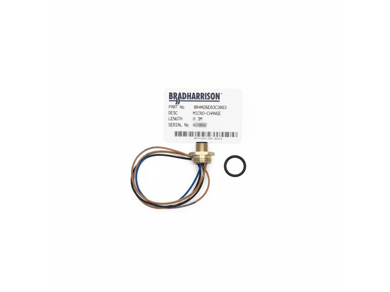 MOLEX 8R4M26E03C3003