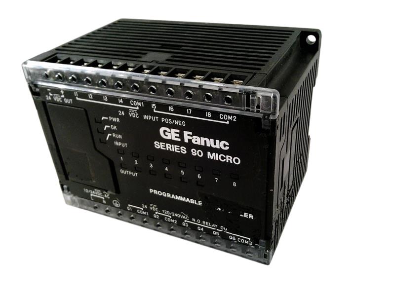 FANUC IC693UDR002
