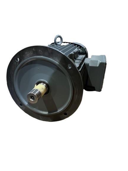 SEW EURODRIVE DRN132M4/FF